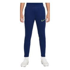 Nike Hlače obutev za trening mornarsko modra 147 - 158 cm/L Drifit Academy 21