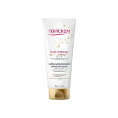 Topicrem Izjemno vlažilni peneči losjon za telo 200 ml