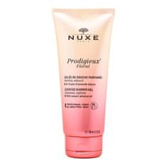 Nuxe Nežen gel za prhanje Prodigieux Floral (dišeči gel za prhanje) 200 ml