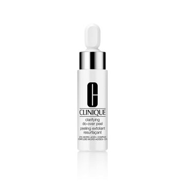 Clinique Clarifying Do-Over Peel (piling eksfoliant) 30 ml