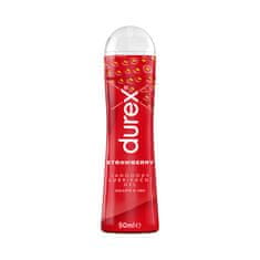 Durex Lubrikantni gel jagoda jagoda 50 ml