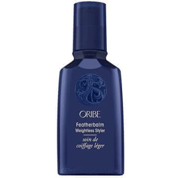 Oribe Ultra lahki balzam za oblikovanje (Featherbalm Weightless Styler) 100 ml