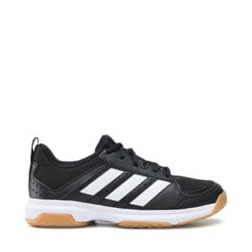 Adidas Čevlji obutev za trening črna Ligra 7