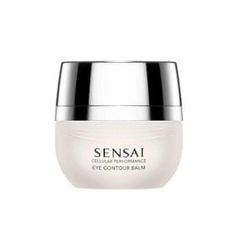 Sensai Balzam za oči (Cellular Performance Eye Contour Balm) 15 ml