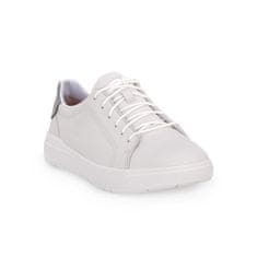 Timberland Čevlji bela 41 EU Seneca Bay