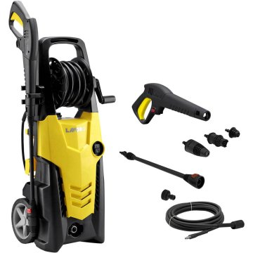 Lavor VISOKOTLAČNI ČISTILEC 2200 W Z NASTAVKI IKON160PLUS