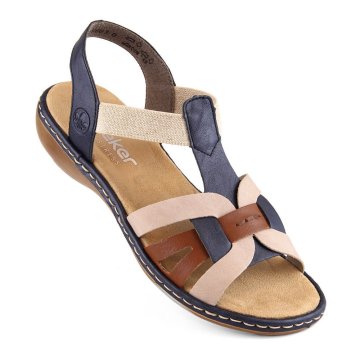 Rieker Sandali RKR662