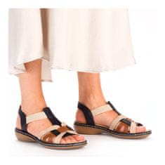 Rieker Sandali 38 EU RKR662