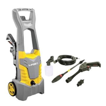 Lavor VISOKOTLAČNI ČISTILEC 220-240V-50/60HZ FAST PLUS 130