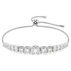 Swarovski Luksuzna ženska zapestnica s cirkoni Matrix 5690677