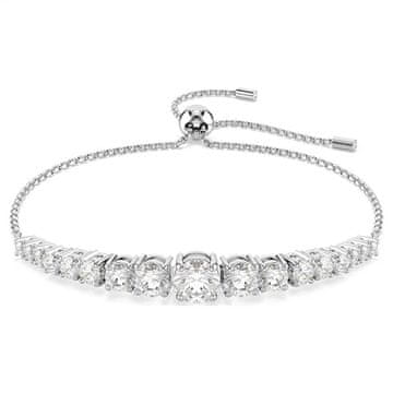 Swarovski Luksuzna ženska zapestnica s cirkoni Matrix 5690677