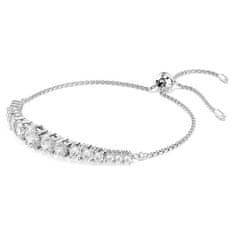 Swarovski Luksuzna ženska zapestnica s cirkoni Matrix 5690677