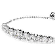Swarovski Luksuzna ženska zapestnica s cirkoni Matrix 5690677