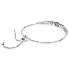 Swarovski Luksuzna ženska zapestnica s cirkoni Matrix 5690677