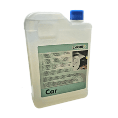 Lavor ŠAMPON ZA AVTO LAVOR CAR 2L 0.010.0043