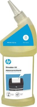HP Olje za drobilnike 400ml