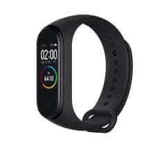 Moye MOYE Fit Pro M4 Smart Band pametna zapestnica