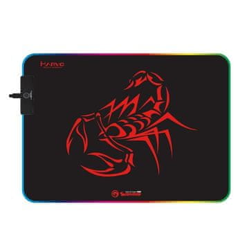 Marvo MG08 RGB podloga za miško
