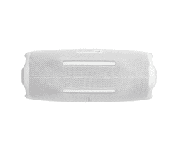 JBL Charge 6 brezžični zvočnik, Bluetooth, bel