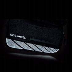 Korbi Kolesarska torba za okvir, ovitek nosilec etui za telefon Roswheel 1,5L
