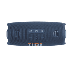 JBL Charge 6 brezžični zvočnik, Bluetooth, moder