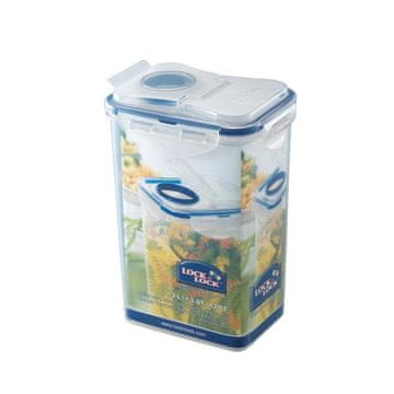 POSODA ZA HRANO Z ZAKLEPOM 1,3L 13,5X10,2X19,3CM