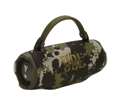 JBL Charge 6 brezžični zvočnik, Bluetooth, Squad