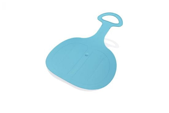 Mac Toys Pinguin - jadralno letalo, cian
