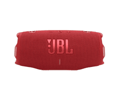 Charge 6 brezžični zvočnik, Bluetooth, rdeč