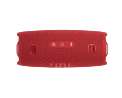 JBL Charge 6 brezžični zvočnik, Bluetooth, rdeč
