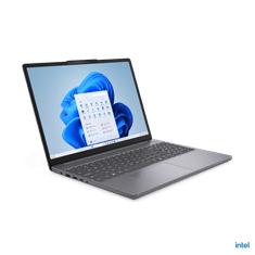 Lenovo IdeaPad Slim 3 prenosnik, i5-13420H, 16GB, SSD512GB, 38,86cm (15,3), WUXGA, W11H (83K1000MSC)