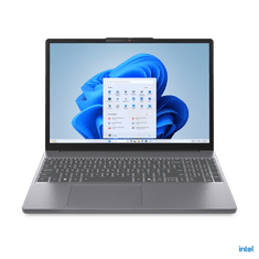 Lenovo IdeaPad Slim 3 prenosnik, i5-13420H, 16GB, SSD512GB, 38,86cm (15,3), WUXGA, W11H (83K1000MSC)