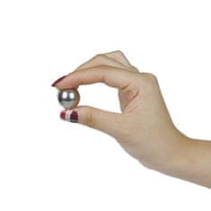 Lovetoy Passion Dual Balls iz nerjavečega jekla