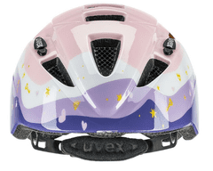 Uvex Kid 2 čelada, Princess, št: 46-52