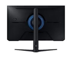 Samsung Odyssey S27DG302EU monitor, 27, FHD (LS27DG302EUXEN)