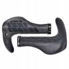 PROX Ergonomski kolesarski ročaji Prox Velo, kolesarski gripi VLG