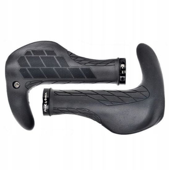PROX Ergonomski kolesarski ročaji Prox Velo, kolesarski gripi VLG