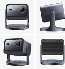 Hisense C2 pametni mini projektor