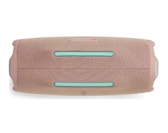 JBL Charge 6 brezžični zvočnik, Bluetooth, roza