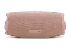 JBL Charge 6 brezžični zvočnik, Bluetooth, roza