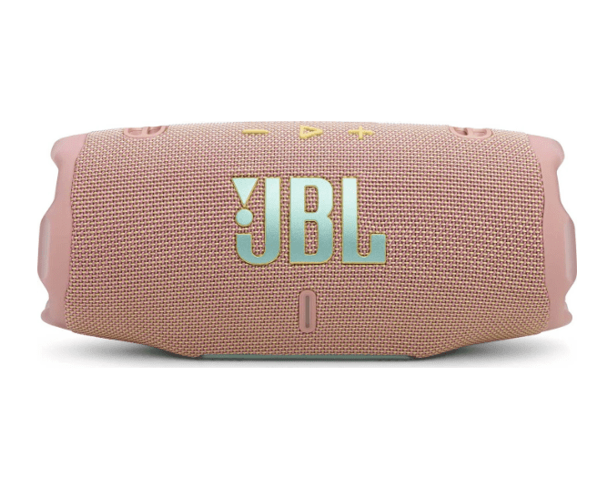JBL Charge 6 brezžični zvočnik