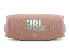 Charge 6 brezžični zvočnik, Bluetooth, roza