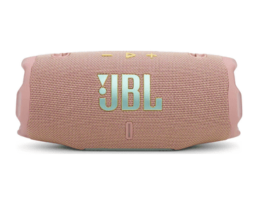 JBL Charge 6 brezžični zvočnik, Bluetooth, roza