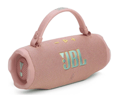 JBL Charge 6 brezžični zvočnik, Bluetooth, roza