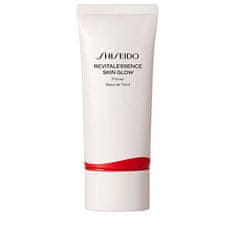 Shiseido Posvetlitvena podlaga pod ličili SPF 25 Revitalessence Skin Glow (Primer) 30 ml