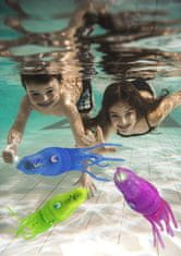 Mac Toys SPORTO Squiddy blue