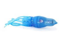 Mac Toys SPORTO Squiddy blue