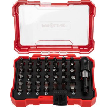 Proline 36KOM SET NASTAVKOV Z ROČAJEM 10719