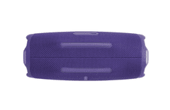 JBL Charge 6 brezžični zvočnik, Bluetooth, vijoličen