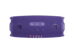 JBL Charge 6 brezžični zvočnik, Bluetooth, vijoličen